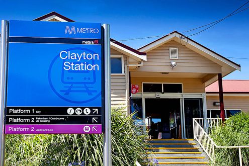 Clayton Conveyancing