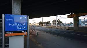Huntingdale Image